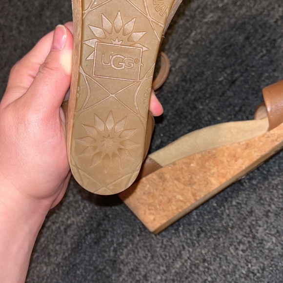 UGG Sandals - Picture 4 of 4